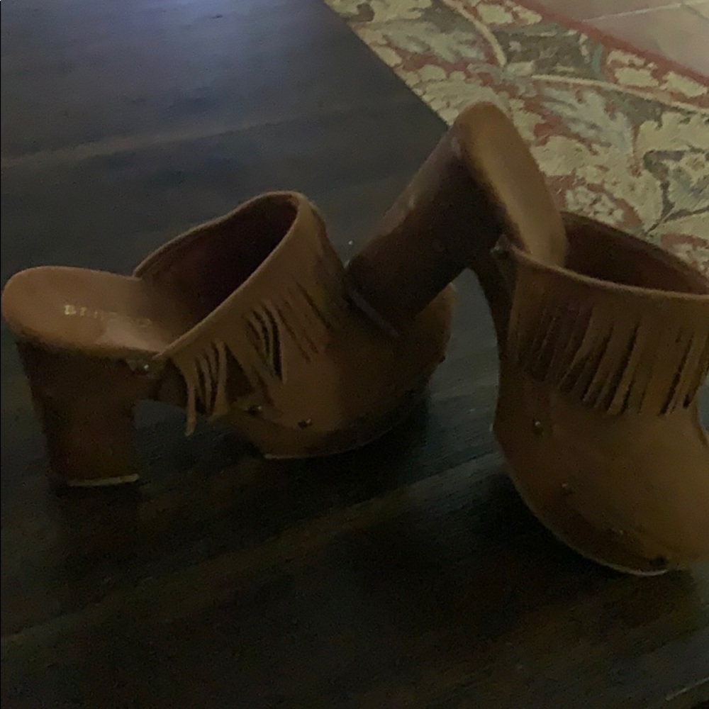 Boutique Shoes